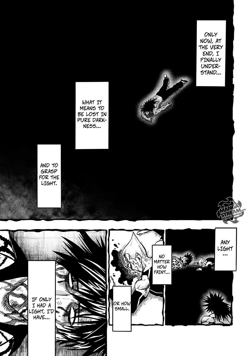 One-Punch Man Chapter 74.2 17